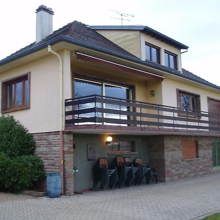 Villa Du Lion D'Or La Petite-Pierre Quarto foto