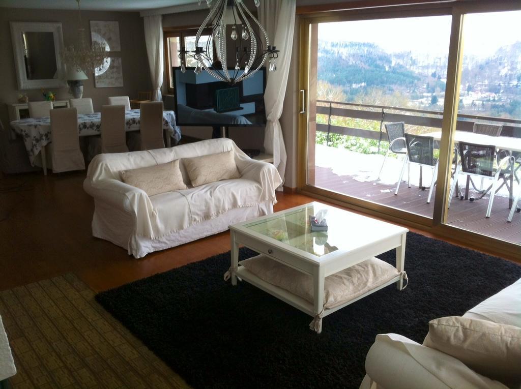 Villa Du Lion D'Or La Petite-Pierre Quarto foto
