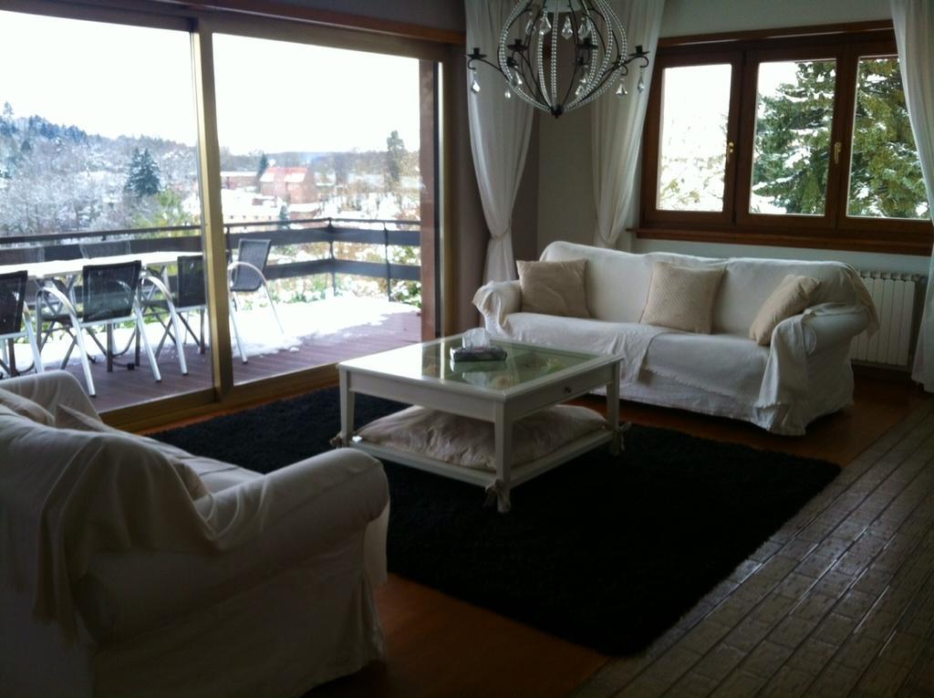 Villa Du Lion D'Or La Petite-Pierre Quarto foto