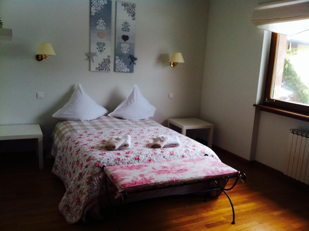 Villa Du Lion D'Or La Petite-Pierre Quarto foto