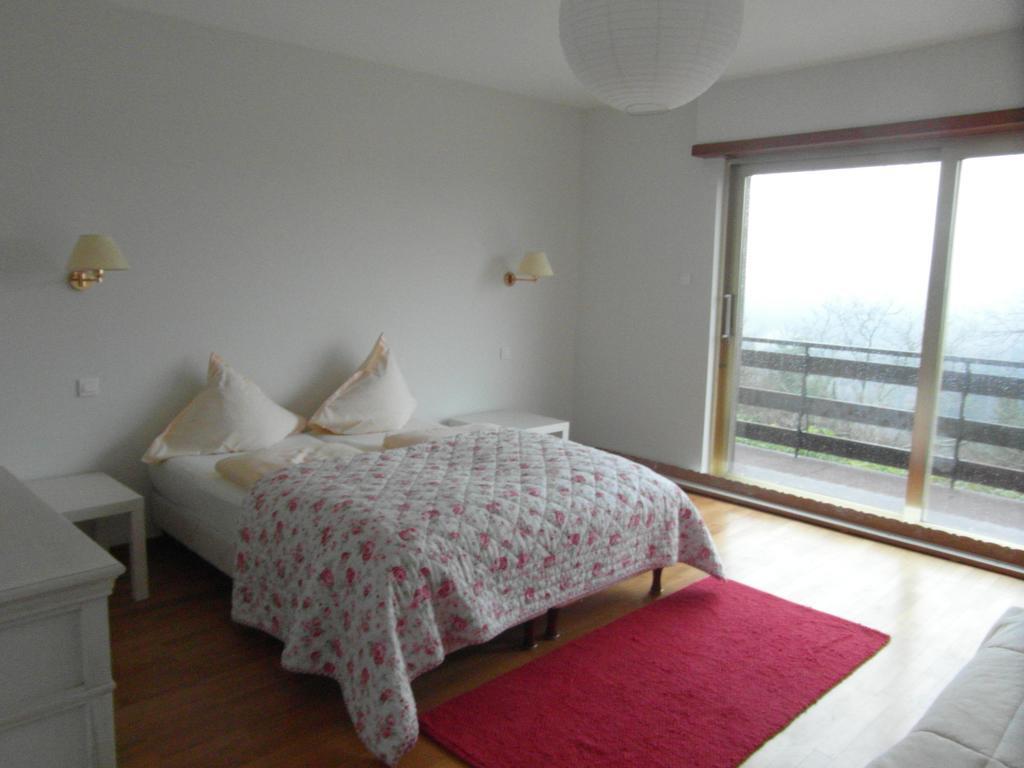 Villa Du Lion D'Or La Petite-Pierre Quarto foto