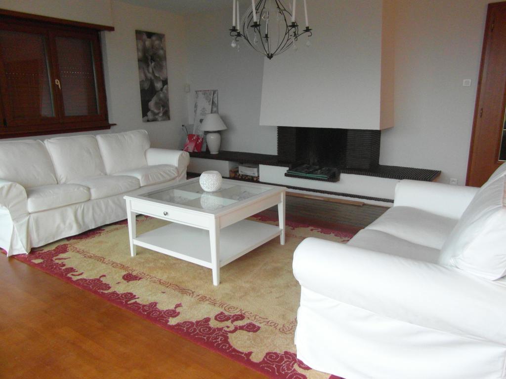 Villa Du Lion D'Or La Petite-Pierre Quarto foto