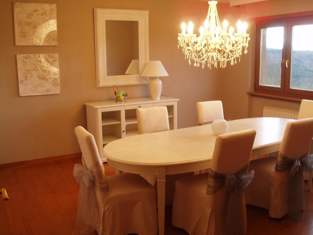 Villa Du Lion D'Or La Petite-Pierre Quarto foto