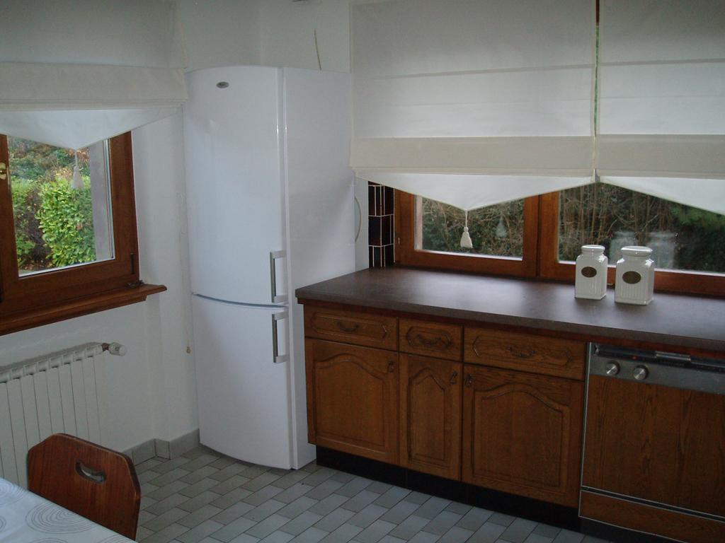 Villa Du Lion D'Or La Petite-Pierre Quarto foto
