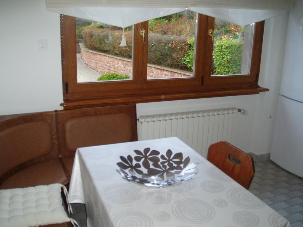 Villa Du Lion D'Or La Petite-Pierre Quarto foto