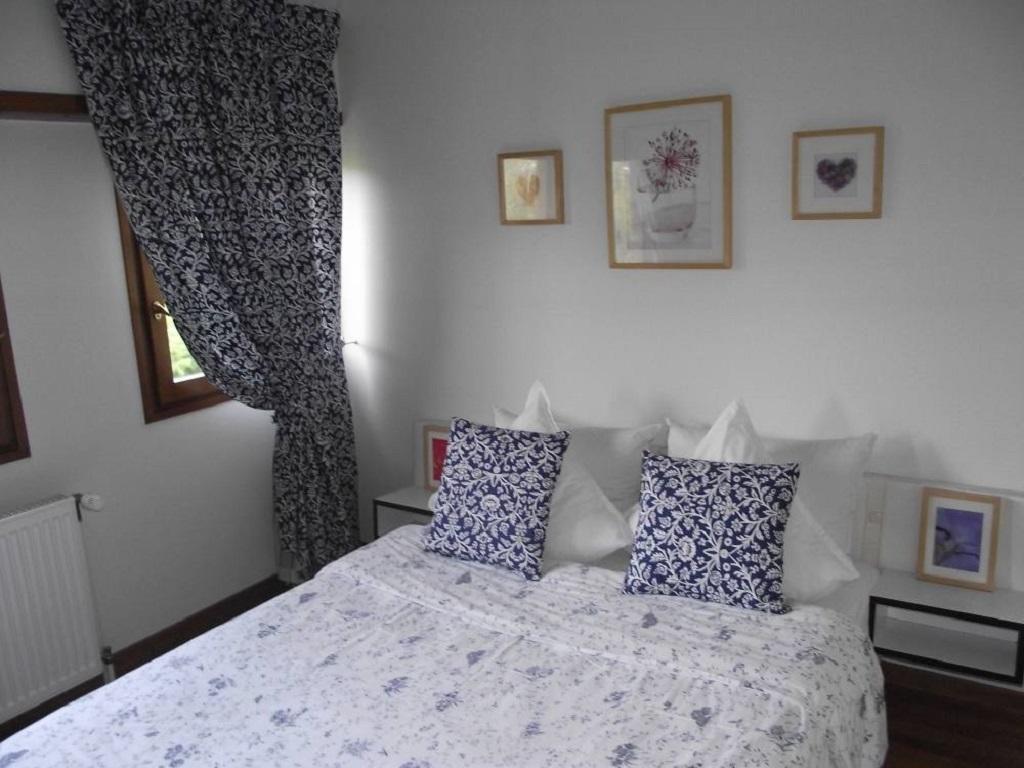 Villa Du Lion D'Or La Petite-Pierre Quarto foto
