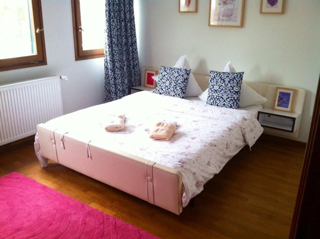 Villa Du Lion D'Or La Petite-Pierre Quarto foto