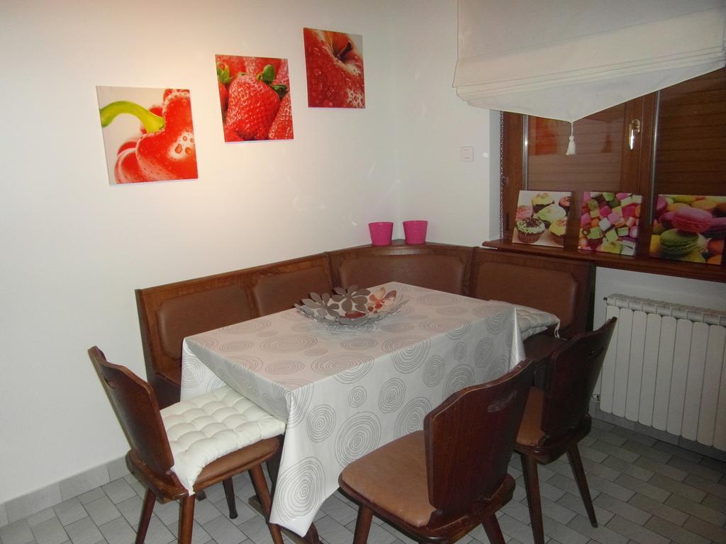 Villa Du Lion D'Or La Petite-Pierre Quarto foto