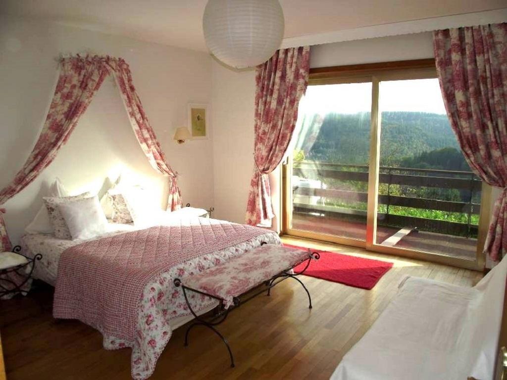 Villa Du Lion D'Or La Petite-Pierre Quarto foto