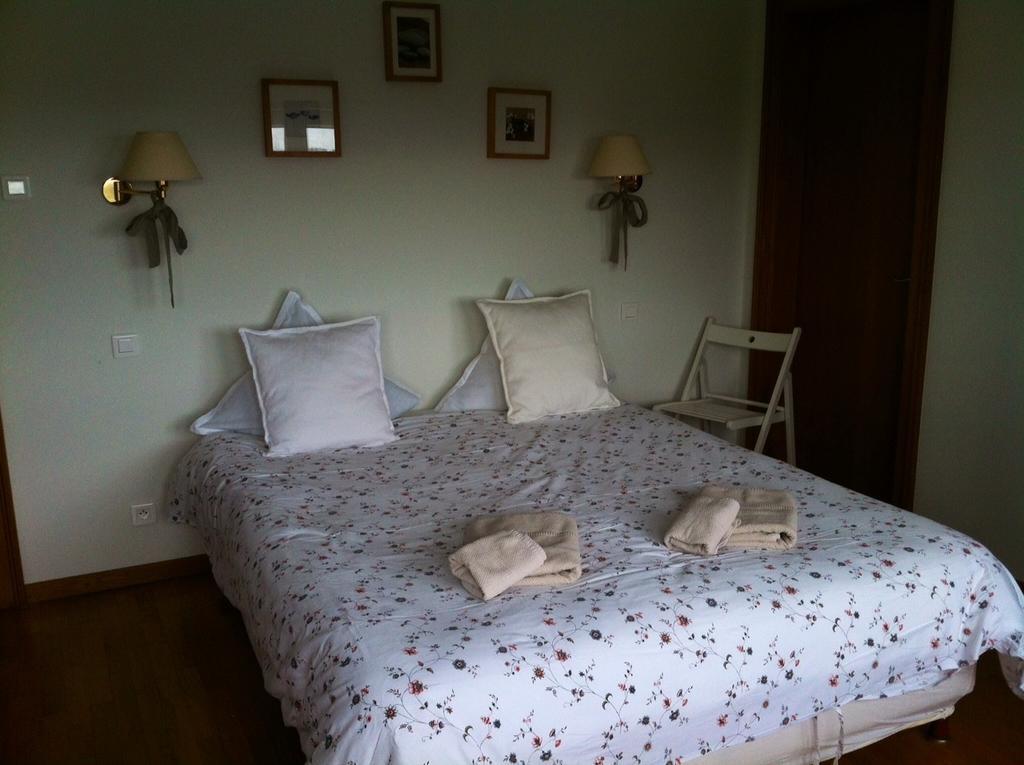 Villa Du Lion D'Or La Petite-Pierre Quarto foto