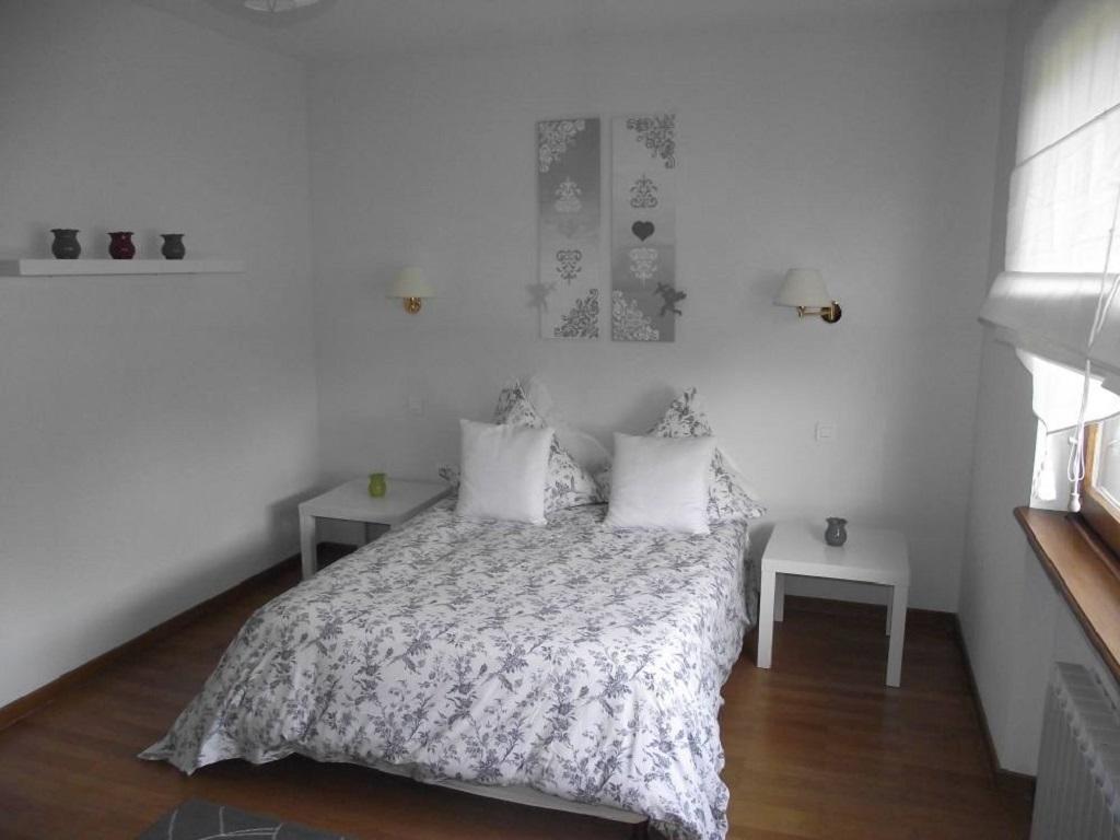 Villa Du Lion D'Or La Petite-Pierre Quarto foto