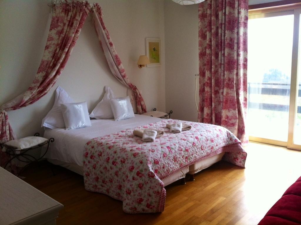 Villa Du Lion D'Or La Petite-Pierre Quarto foto